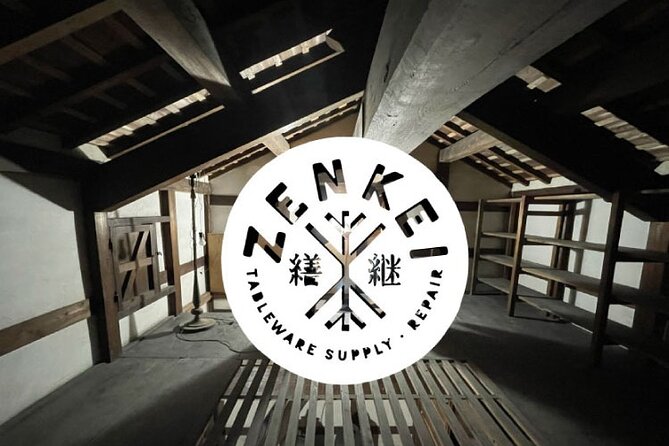 1.5〜2 Hours Traditional Kintsugi Work Shop in Namba Osaka - Does the $125.53 price make sense?