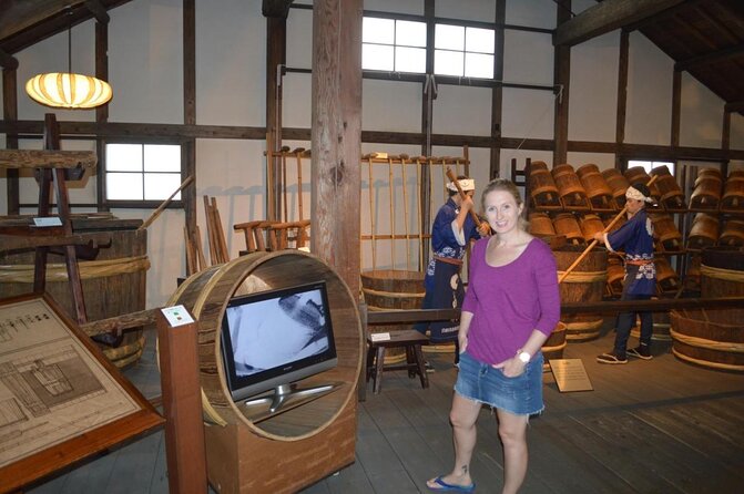 1-Day Kobe Highlights Tour including Sake Tasting - Key points to know before booking