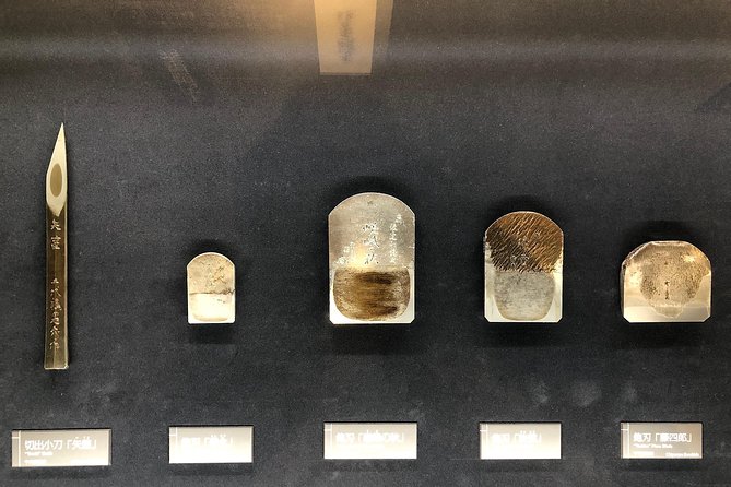 1-Day Kobe Highlights Tour including Sake Tasting - Sake at Hakutsuru Brewery Museum