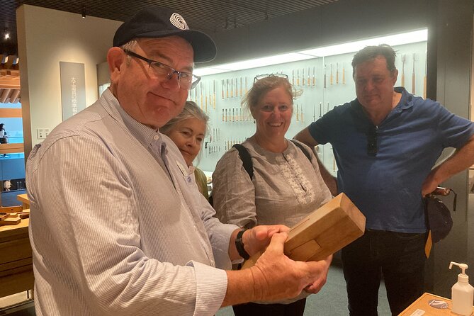 1-Day Kobe Highlights Tour including Sake Tasting - Who gets the most value from this tour