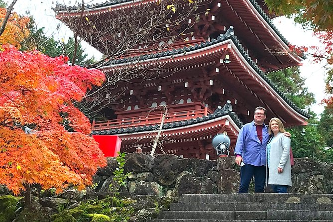 1-Day Kochi Highlights Tour with local guide - Hirome Ichiba: bonito, shared tables, and choice