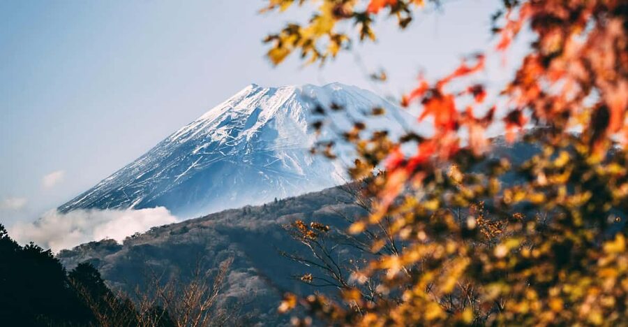 1-Day Mt Fuji and Hakone Sightseeing trip from Tokyo - Key points at a glance