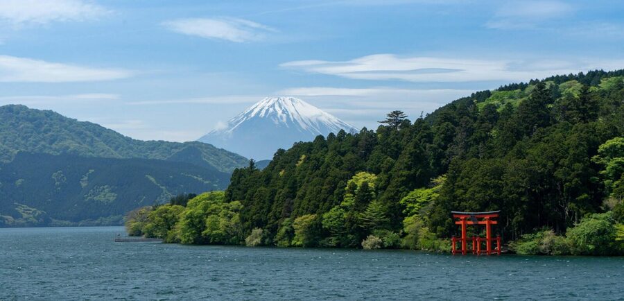1-Day Mt Fuji and Hakone Sightseeing trip from Tokyo - What the private format is really worth