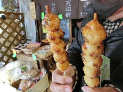 1-Day Takayama Tour: Explore Scenic Takayama and Shirakawago