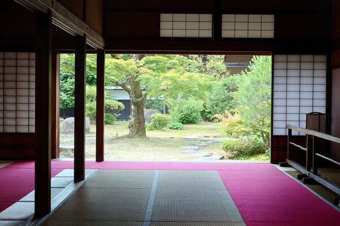 1-Day Takayama Tour: Explore Scenic Takayama and Shirakawago - What the long day feels like