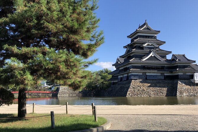 1-Day Tour from Nagano and Matsumoto Kamikochi & Matsumoto Castle - The transport tradeoff from Nagano