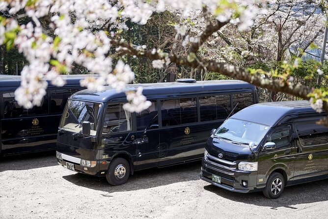 1-Day Tour from Nagano and Matsumoto Kamikochi & Matsumoto Castle - Is $201.64 a fair price?