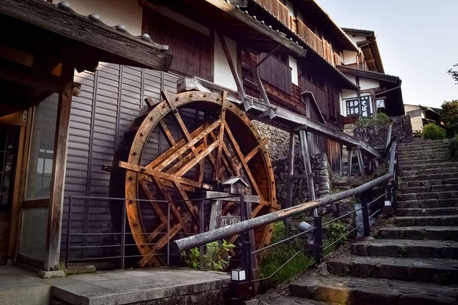1-Day Tour from Nagoya: Hiking the Historic Nakasendo Trail - FAQ