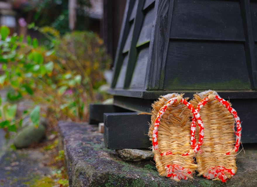1-Day Tour from Nagoya: Hiking the Historic Nakasendo Trail - The Bus Ride, Timing, and Overall Value