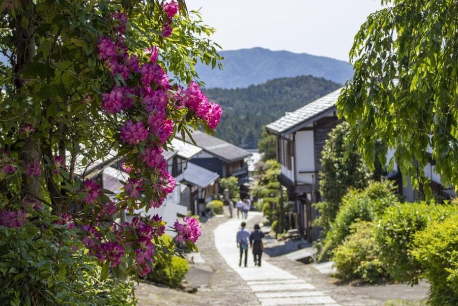 1-Day Tour from Nagoya: Hiking the Historic Nakasendo Trail - My Take on This Nakasendo Day Trip