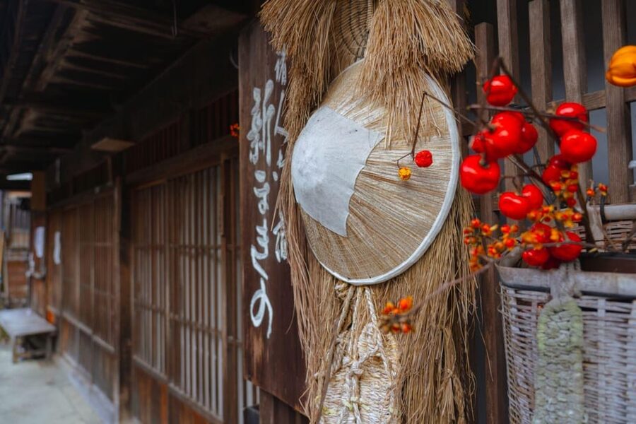 1-Day Tour from Nagoya: Hiking the Historic Nakasendo Trail - Tsumago, a Post Town That Keeps Its Quiet Character