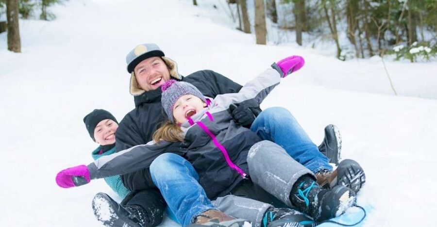 1 Day Tour: Snow Monkeys & Snow Fun in Shiga Kogen - Why this Shiga Kogen and snow monkey day works so well