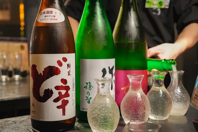 [1 Group Only] Tokyo Shinjuku Food Tour for Family - Kabukicho arcade time for kids and adults