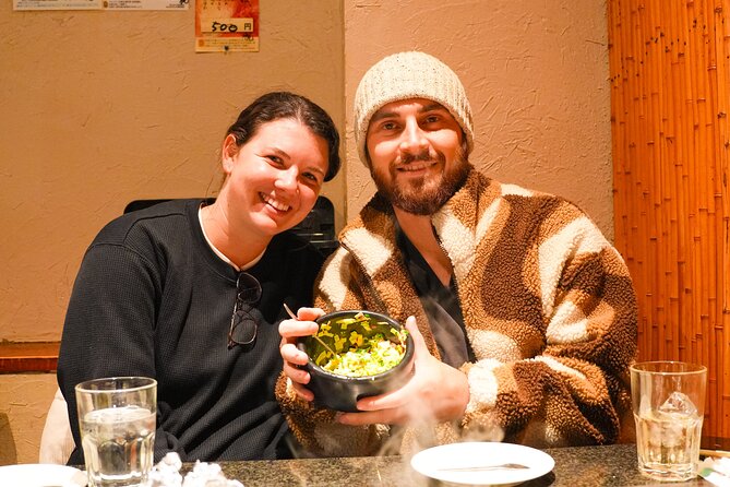 [1 Group Only] Tokyo Shinjuku Food Tour for Family - Timing, meeting point, and cancellation