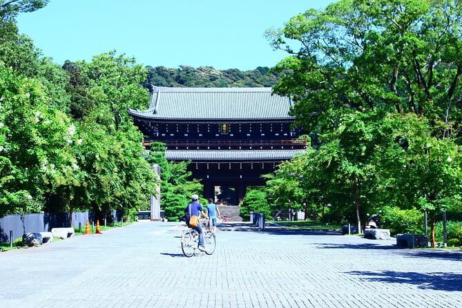 1 Hour Geisha Show in Kyoto - Tea House or Gion Theater