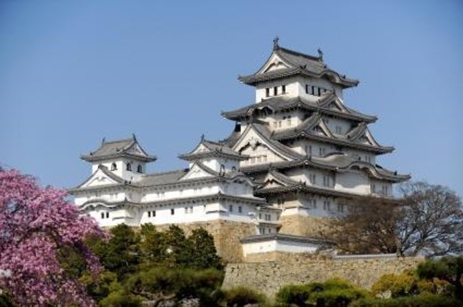2.5 Hour Private History and Culture Tour in Himeji Castle - Key points at a glance