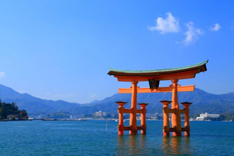 3 Departures: Hiroshima & Miyajima Trip with Indian Lunch - A Serious Start at Hiroshima’s Peace Sites