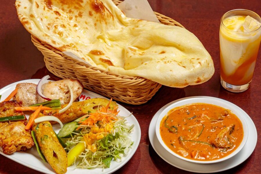 3 Departures: Hiroshima & Miyajima Trip with Indian Lunch - One Hour to Find Your Own Miyajima View