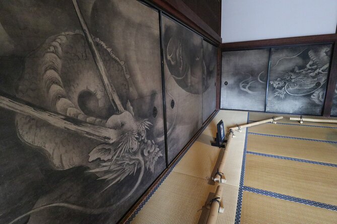4.5-Hour Kyoto Bike Tour with Lunch and UNESCO Zen Temples - What the guide adds