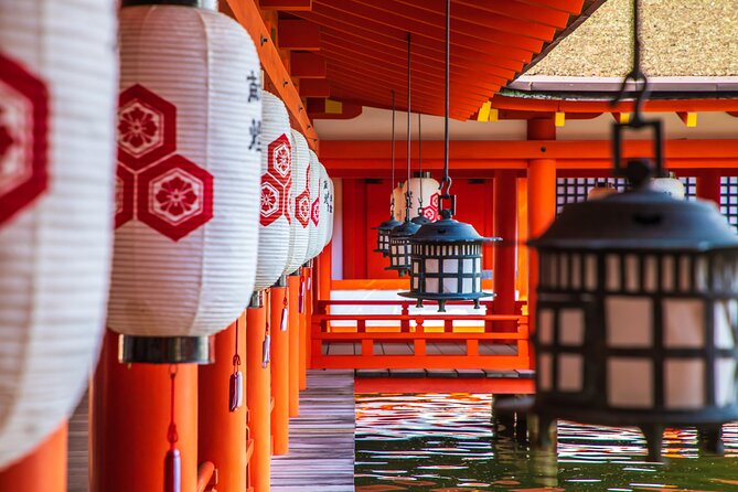 4 Hour Miyajima PRIVATE Tour - Key points to know before booking