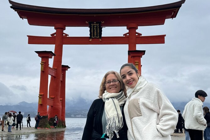 4 Hour Miyajima PRIVATE Tour - Why a private four-hour tour works well on Miyajima