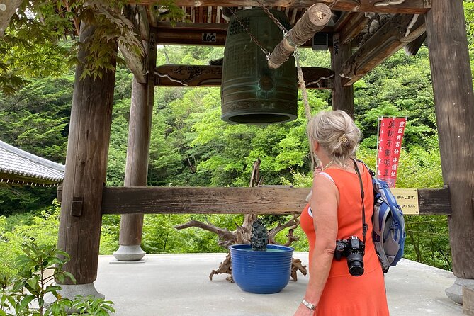 4 Hour Miyajima PRIVATE Tour - Meeting your guide at the ferry terminal