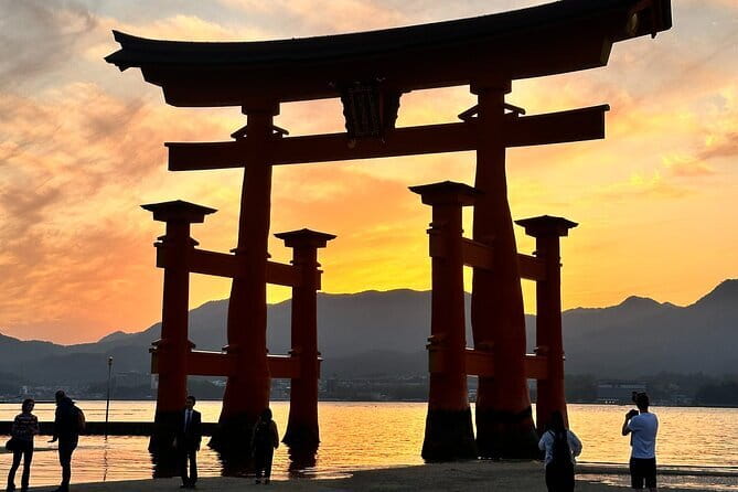 4 Hour Private Hiroshima City Walking Tour - The private guide is the real feature