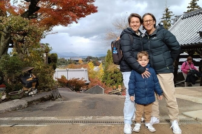 4 Hour Private Hiroshima City Walking Tour - Giving the Peace Memorial Museum the time it needs
