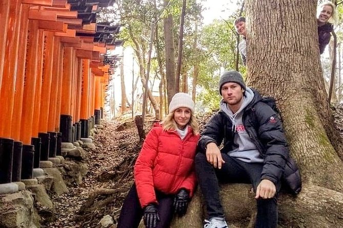 5 Top Highlights of Kyoto Full Day Bike Tour (E-bike option) - What the cycling is really like