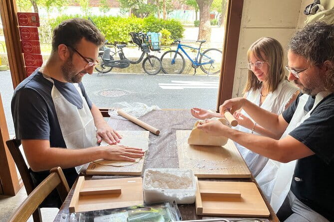 90 min Shared Handmade Udon Experience - Is the $52.85 price fair?