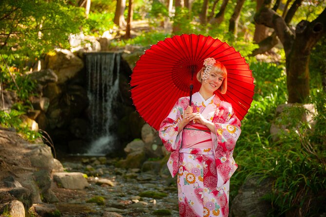 A Privately Guided Photoshoot in Beautiful Kyoto by a Pro - Why a Kyoto photoshoot can be worth the hour