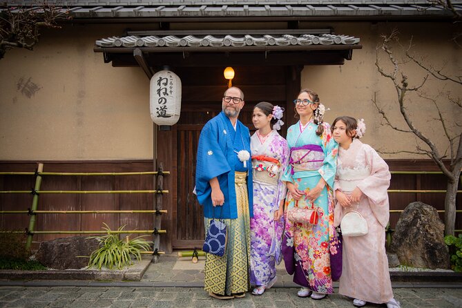 A Privately Guided Photoshoot in Beautiful Kyoto by a Pro - Is $91.96 a fair price?