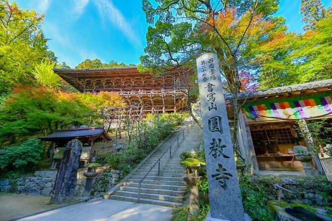 A Tour to Visit Himeji's Popular Destinations in a day! - Himeji Castle, Japan’s great white fortress