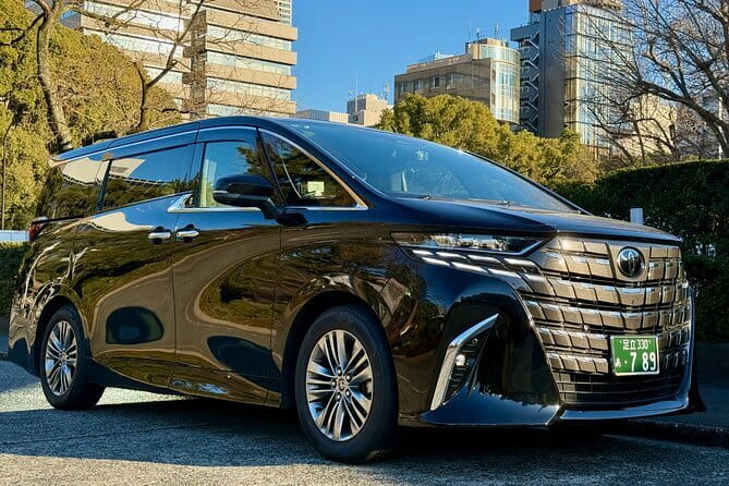 Airport Shuttle Arrival Transfer : from Haneda Airport to Tokyo City - Luggage rules you need to follow