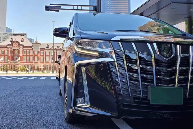Airport Transfer from Osaka city to Kansai airport - Leaving Osaka without the station shuffle