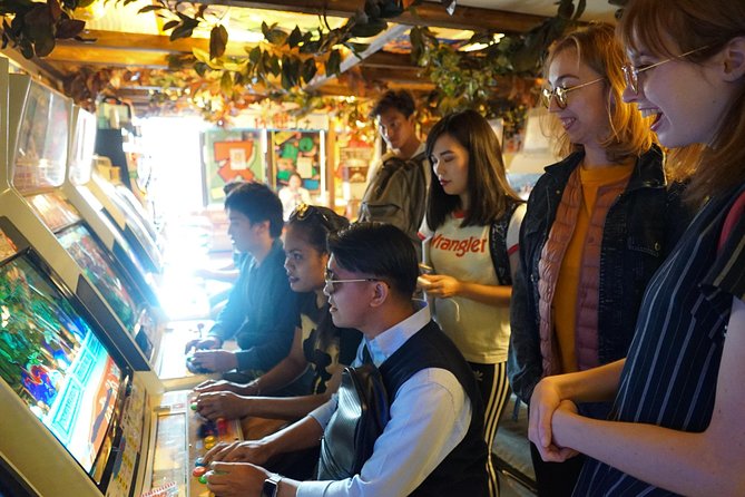 Akihabara Anime & Game Adventure Walking Tour (Group or Private) - Cosplay, vending machines, and the final Akihabara walk