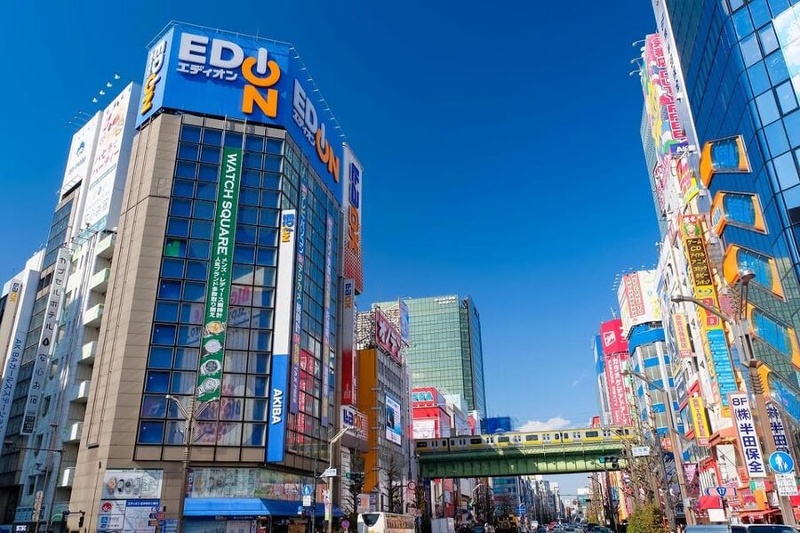 Akihabara: Anime & Gaming Adventure Tour (Group or Private) - Akiba Cultures Zone and anime shopping
