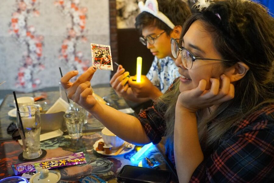 Akihabara: Anime & Gaming Adventure Tour (Group or Private) - The maid cafe: less awkward with a guide