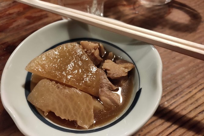 All-inclusive Hiroshima Nighttime Food and Cultural Immersion - Three small food stops instead of one big restaurant