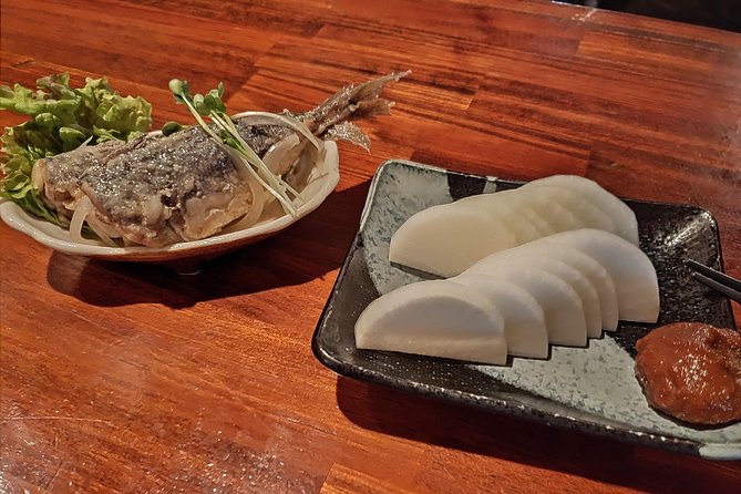 All-inclusive Hiroshima Nighttime Food and Cultural Immersion - How much value you get for $119