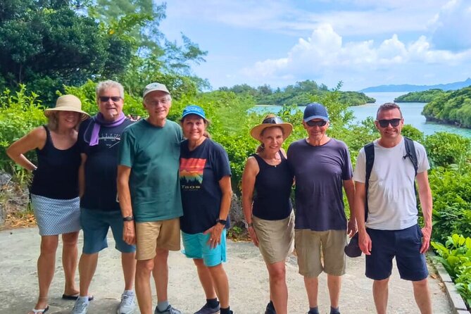 All-Inclusive Ishigaki Island Shore Excursion with English Guide - Key points at a glance