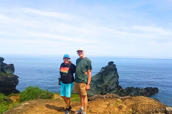 All-Inclusive Ishigaki Island Shore Excursion with English Guide - Kabira Bay: Ishigaki’s signature view