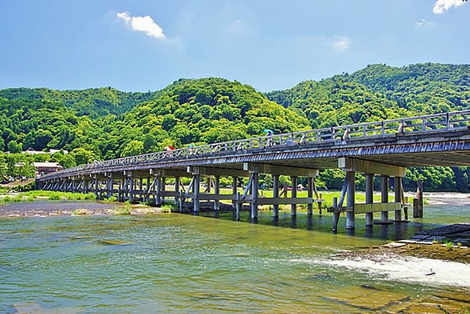 Ancient Capital Tour: Kyoto and Nara Highlights from Kyoto/Osaka - Departure points and small practical details