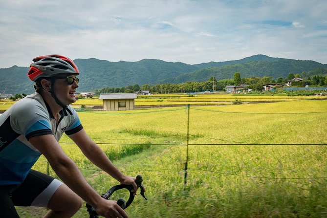 Arashiyama Bamboo Forest E-Biking Tour - Tōji-in’s moss, quiet, and temple atmosphere