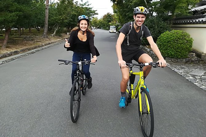 Arashiyama Bamboo Forest & Hidden Gems Bike Tour (Early Bird) - Starting near Saga-Arashiyama Station at 8:00 am