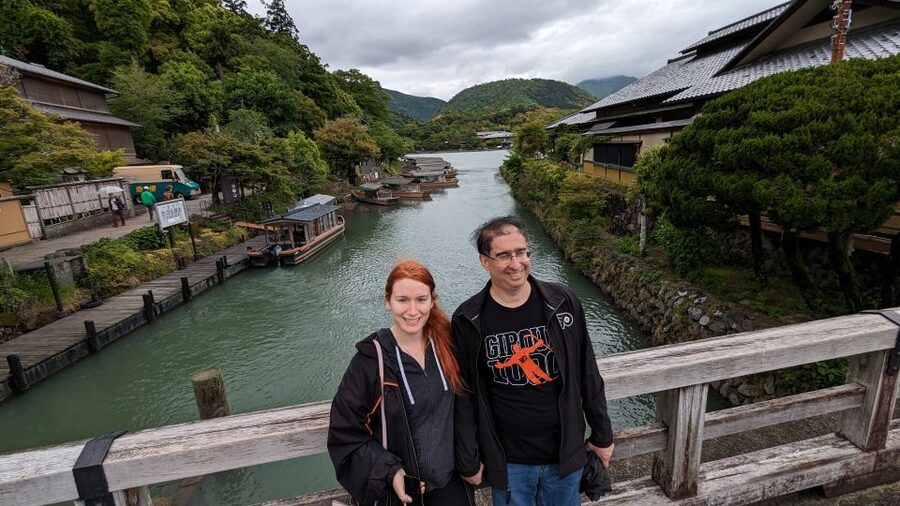 Arashiyama Bamboo, Temple, Monkeys, or Secret Sake Brewery - Okochi Sanso Garden, the tour’s calmest stop