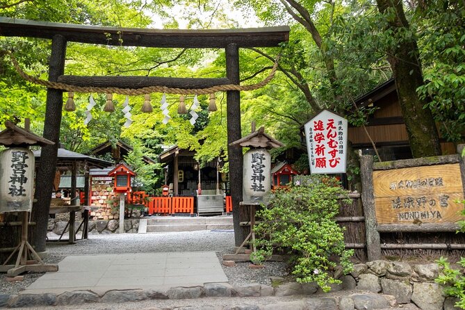 Arashiyama Hidden Gems: Walking Tour escaping crowds - Why this Arashiyama walk feels different
