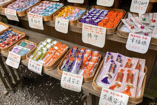Arashiyama Hidden Gems: Walking Tour escaping crowds - Seiryoji Temple and a 1,200-year story