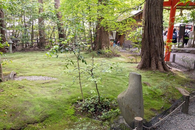 Arashiyama Hidden Gems: Walking Tour escaping crowds - What the $89 price includes
