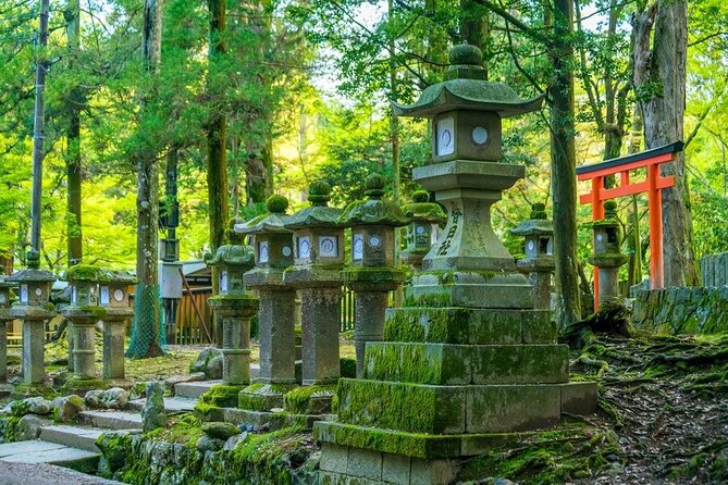 Arashiyama & Nara Highlights: One-Day Private Tour Adventure - Todaiji and the Great Buddha Hall